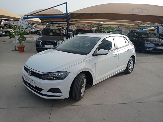 Volkswagen Polo Edition 1.0 59kw (80cv)  - Foto 7
