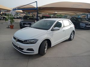 Volkswagen Polo Edition 1.0 59kw (80cv)  - Foto 7