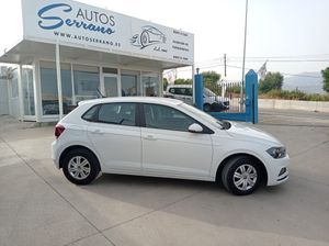 Volkswagen Polo Edition 1.0 59kw (80cv)  - Foto 3