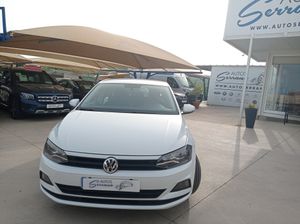 Volkswagen Polo Edition 1.0 59kw (80cv)  - Foto 8