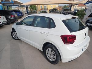 Volkswagen Polo Edition 1.0 59kw (80cv)  - Foto 5