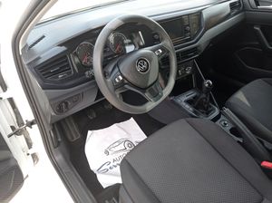Volkswagen Polo Edition 1.0 59kw (80cv)  - Foto 19