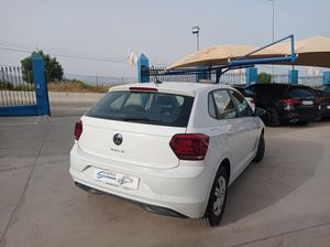 Volkswagen Polo Edition 1.0 59kw (80cv)  - Foto 4
