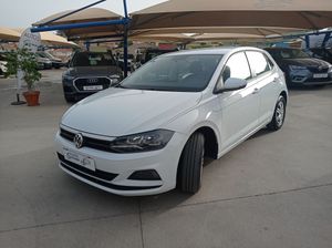 Volkswagen Polo Edition 1.0 59kw (80cv)  - Foto 9