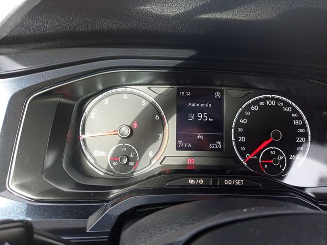 Volkswagen Polo Edition 1.0 59kw (80cv)  - Foto 13