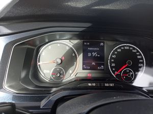 Volkswagen Polo Edition 1.0 59kw (80cv)  - Foto 13
