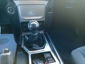 Toyota Land Cruiser 100 2.8 D-4D GX  - Foto 23