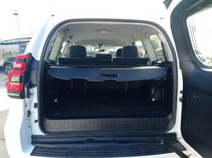 Toyota Land Cruiser 100 2.8 D-4D GX  - Foto 13