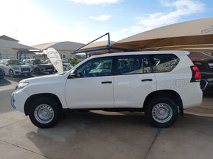 Toyota Land Cruiser 100 2.8 D-4D GX  - Foto 7