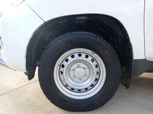 Toyota Land Cruiser 100 2.8 D-4D GX  - Foto 15
