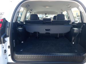 Toyota Land Cruiser 100 2.8 D-4D GX  - Foto 14