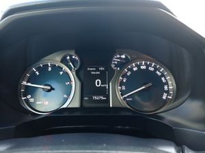 Toyota Land Cruiser 100 2.8 D-4D GX  - Foto 16