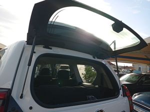 Toyota Land Cruiser 100 2.8 D-4D GX  - Foto 12