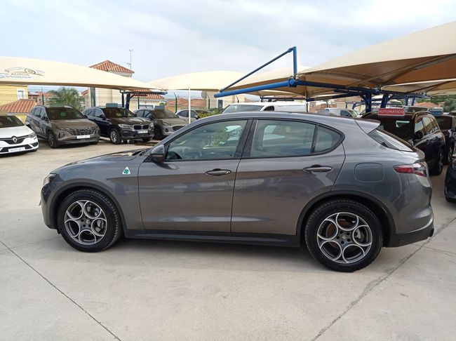 Alfa Romeo Stelvio 2.2 Diesel 118kW (160CV) SPRINT RWD  - Foto 7