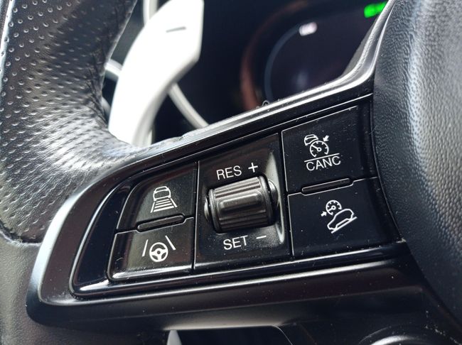 Alfa Romeo Stelvio 2.2 Diesel 118kW (160CV) SPRINT RWD  - Foto 27
