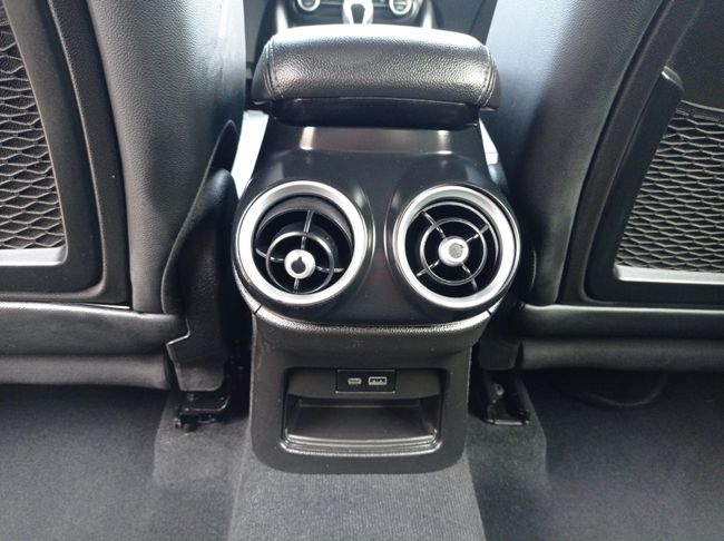 Alfa Romeo Stelvio 2.2 Diesel 118kW (160CV) SPRINT RWD  - Foto 18