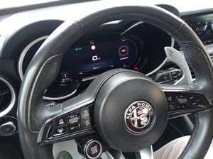 Alfa Romeo Stelvio 2.2 Diesel 118kW (160CV) SPRINT RWD  - Foto 13