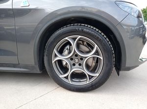 Alfa Romeo Stelvio 2.2 Diesel 118kW (160CV) SPRINT RWD  - Foto 11