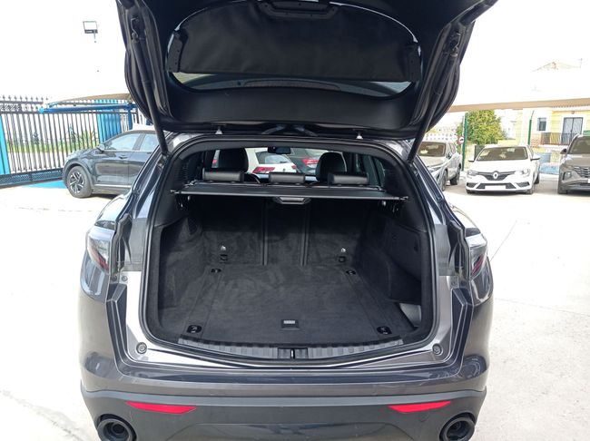 Alfa Romeo Stelvio 2.2 Diesel 118kW (160CV) SPRINT RWD  - Foto 10