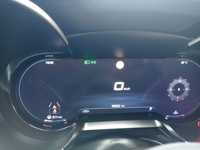 Alfa Romeo Stelvio 2.2 Diesel 118kW (160CV) SPRINT RWD  - Foto 29
