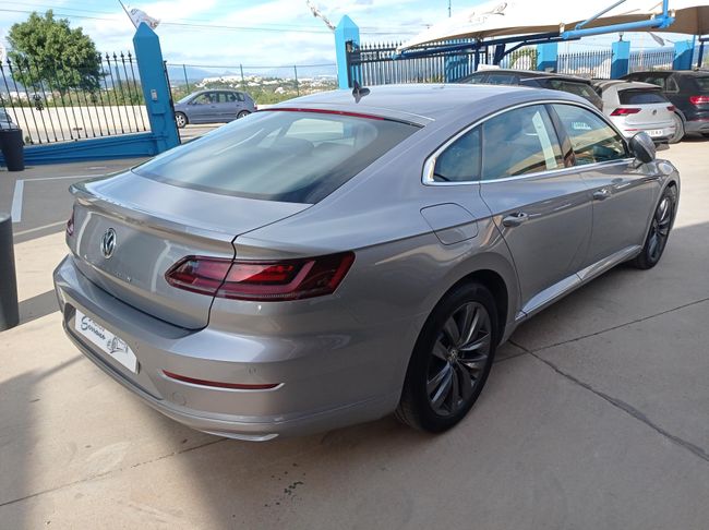 Volkswagen Arteon WVWZZZ3HZLE021591  - Foto 4