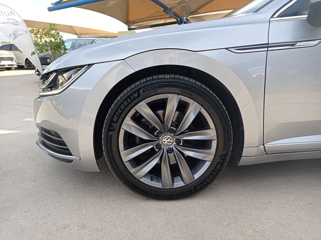 Volkswagen Arteon WVWZZZ3HZLE021591  - Foto 15