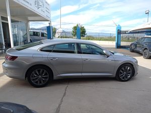 Volkswagen Arteon WVWZZZ3HZLE021591  - Foto 3