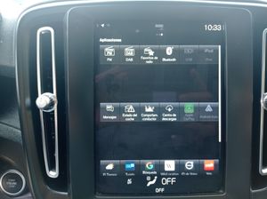 Volvo EC40 XC 40 T2 ESSENTIAL AUT. 129CV  - Foto 15