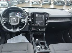 Volvo EC40 XC 40 T2 ESSENTIAL AUT. 129CV  - Foto 9