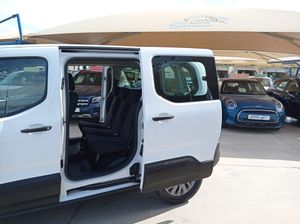 Peugeot Rifter 1.5 HDI COMBI 100CV  - Foto 11
