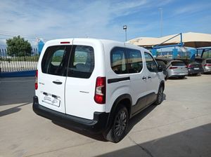 Peugeot Rifter 1.5 HDI COMBI 100CV  - Foto 4