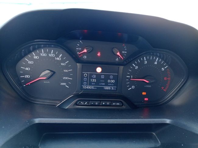 Peugeot Rifter 1.5 HDI COMBI 100CV  - Foto 16