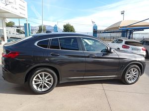 BMW X4 xDrive20d  - Foto 4