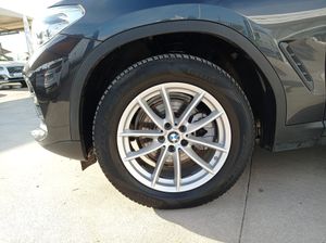 BMW X4 xDrive20d  - Foto 11