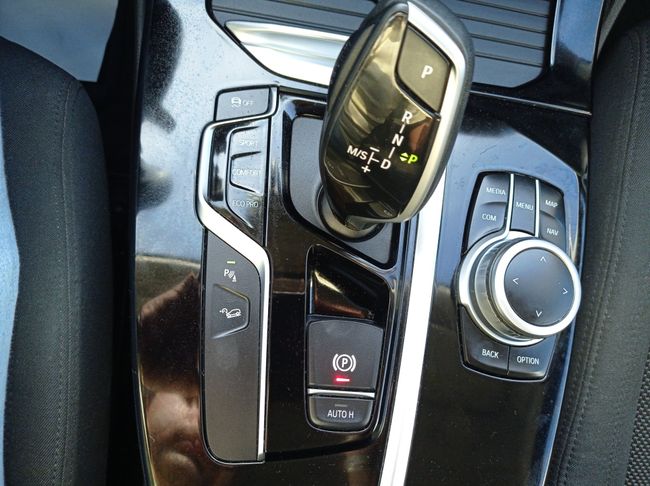 BMW X4 xDrive20d  - Foto 20