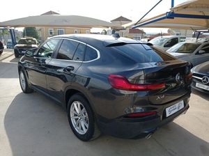 BMW X4 xDrive20d  - Foto 7