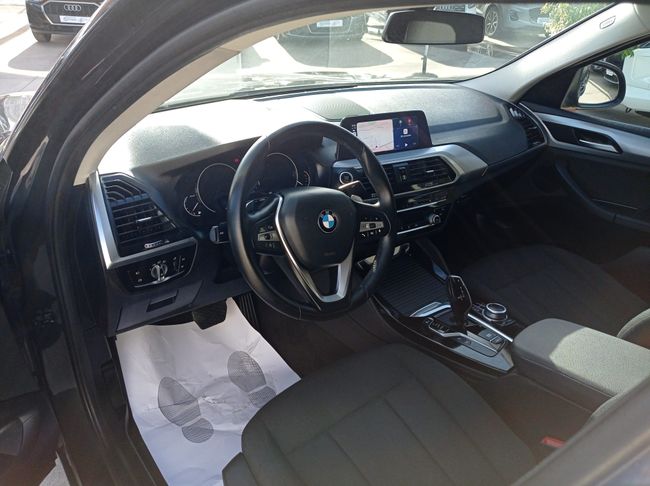 BMW X4 xDrive20d  - Foto 14