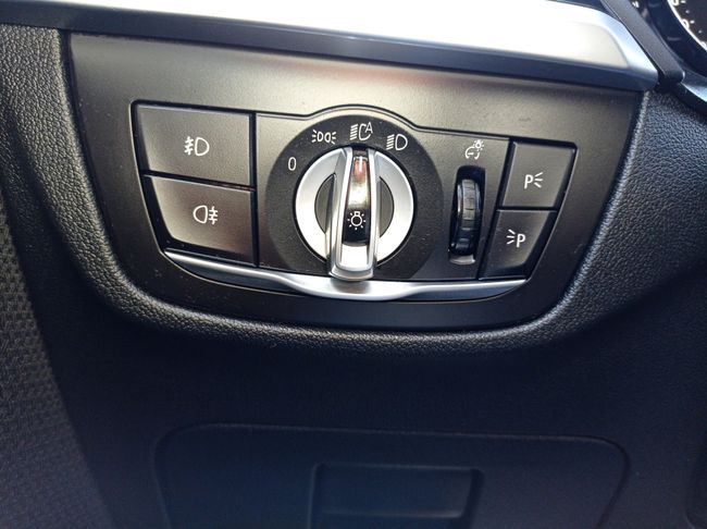 BMW X4 xDrive20d  - Foto 24