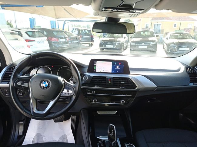 BMW X4 xDrive20d  - Foto 12