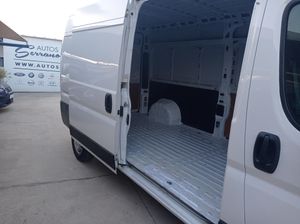 Opel Movano FG EDITION L3H2 3.5T BLUEHDi 103kw  - Foto 19