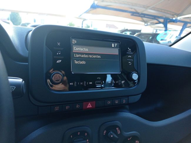 Fiat Panda 1.0 CITY HYBRID 1.0 GSE 70CV.  - Foto 14