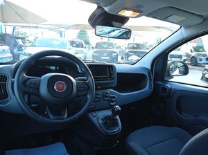 Fiat Panda 1.0 CITY HYBRID 1.0 GSE 70CV.  - Foto 23