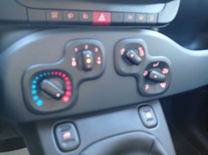 Fiat Panda 1.0 CITY HYBRID 1.0 GSE 70CV.  - Foto 18