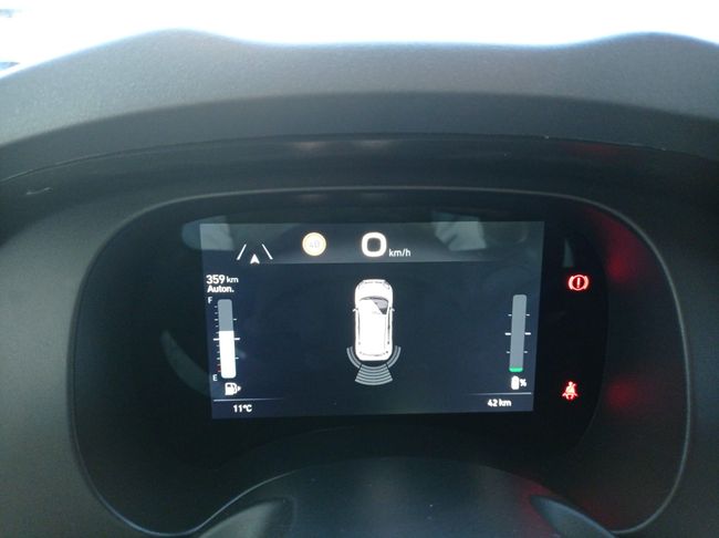 Fiat Panda 1.0 CITY HYBRID 1.0 GSE 70CV.  - Foto 15