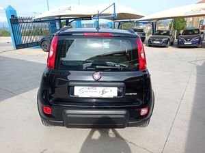 Fiat Panda 20/01/2026  - Foto 6