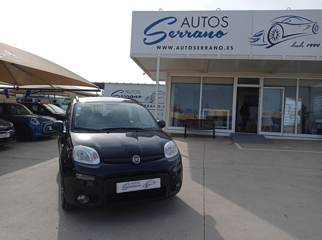 Fiat Panda 20/01/2026  - Foto 9
