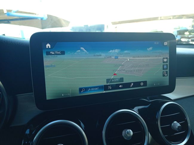 Mercedes Clase GLC GLC 220 d 4MATIC  - Foto 17