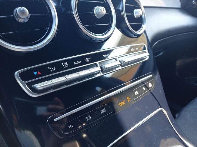 Mercedes Clase GLC GLC 220 d 4MATIC  - Foto 20