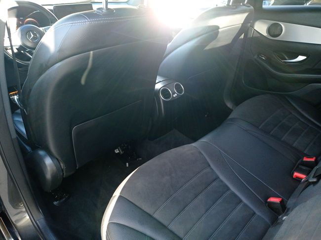 Mercedes Clase GLC GLC 220 d 4MATIC  - Foto 26