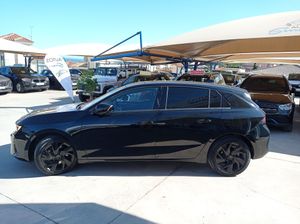 Opel Astra 1.5D DTH 130CV GS Line  - Foto 9